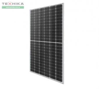 Сонячна панель  Leapton Solar LP182*182*-M-72-NH-580M, 580 Вт, N-Type, монокристалічна